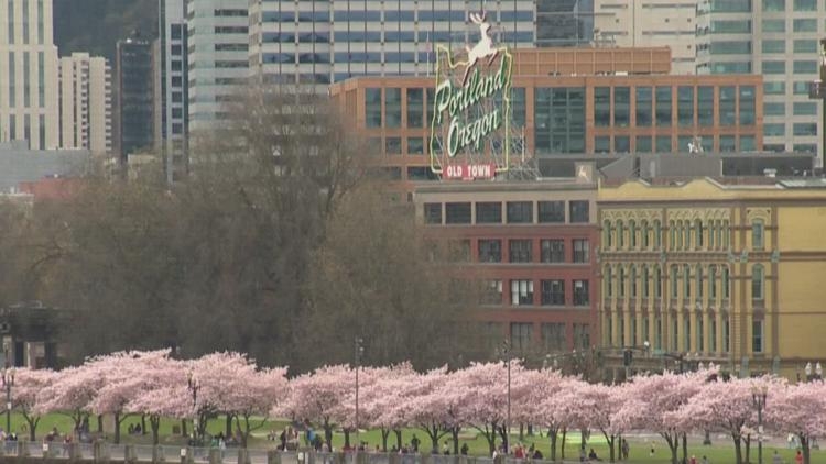Portland mayor calls for volunteers, donations to aid homeless services
