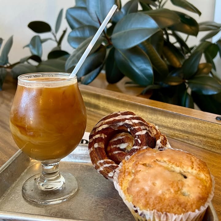 🎠Spotlight on Albany 📣
Check out this article in Food Wine Travel Magazine by Susan Greenberg and David Greenberg (https://www.ardentgourmet.com/). After their visit, they wanted to share what makes our city shine, from the magic of the Historic Carousel & Museum to the flavors of our vibrant food scene and the heart of our welcoming community. This article gives readers a glimpse of what locals already know: Albany is full of charm, character, and delicious discoveries.
Take a spin through the full feature: https://fwtmagazine.com/take-a-spin-around-albany-oregons-carous#albanyvisitorsassociation
Carousel photo by Amy Price.
#AlbanyCarousel #AlbanyEats #AlbanyHistory #DowntownAlbany #VisitAlbanyDiscoverYourStory #HiddenGemsOfAlbany #AlbanyOregon #MyAlbanyStory #AuthenticallyAlbany #TravelDestination #LoveAlbanyOregon #VisitAlbanyOregon #WillametteValleyVisitorsAssociation #WillametteValley #TravelOregon #AlbanyVisitorsAssociationPhotos from Albany Visitors Association's post