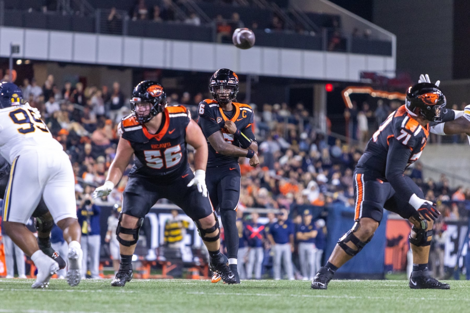 Oregon State Beavers vs. Fresno State Bulldogs: Game preview, TV/streaming, betting line