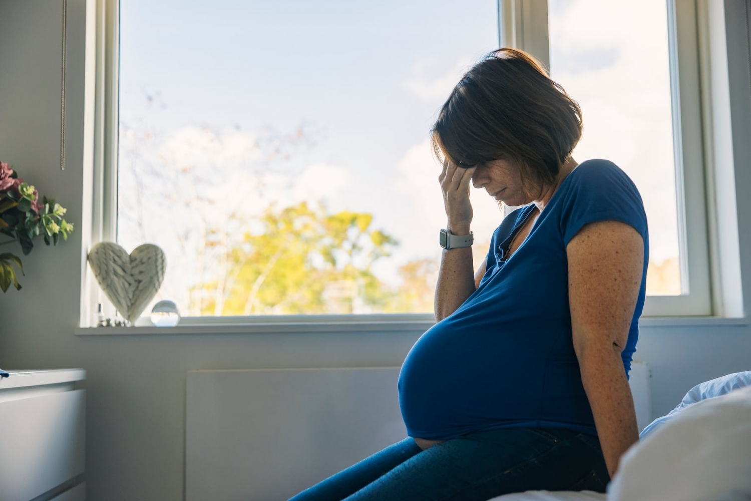 Miss Manners: MIL’s jabs about pregnant mom’s weight have her ready to explode