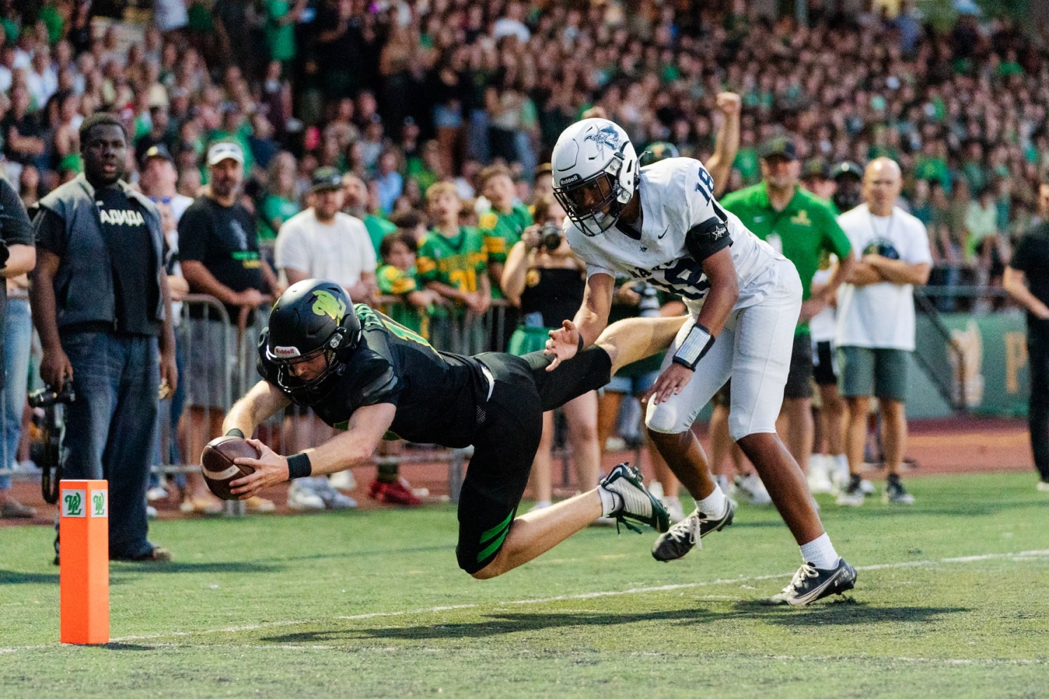 Which teams will win 6A, 5A, 4A Oregon high school football state championships? Our picks ...