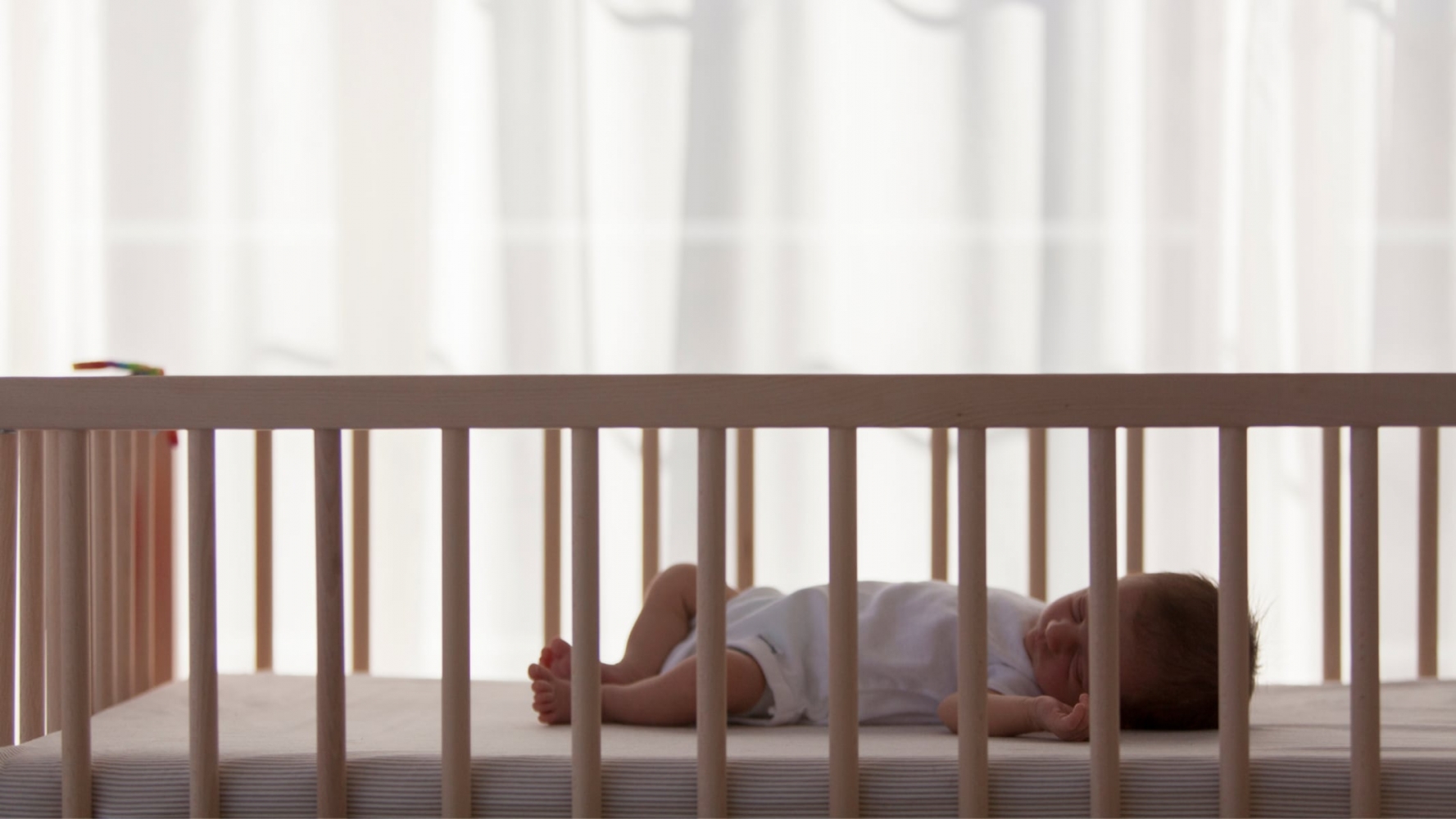 Oregon plans more education on safe infant sleep after at least 7 babies on state watchlist die