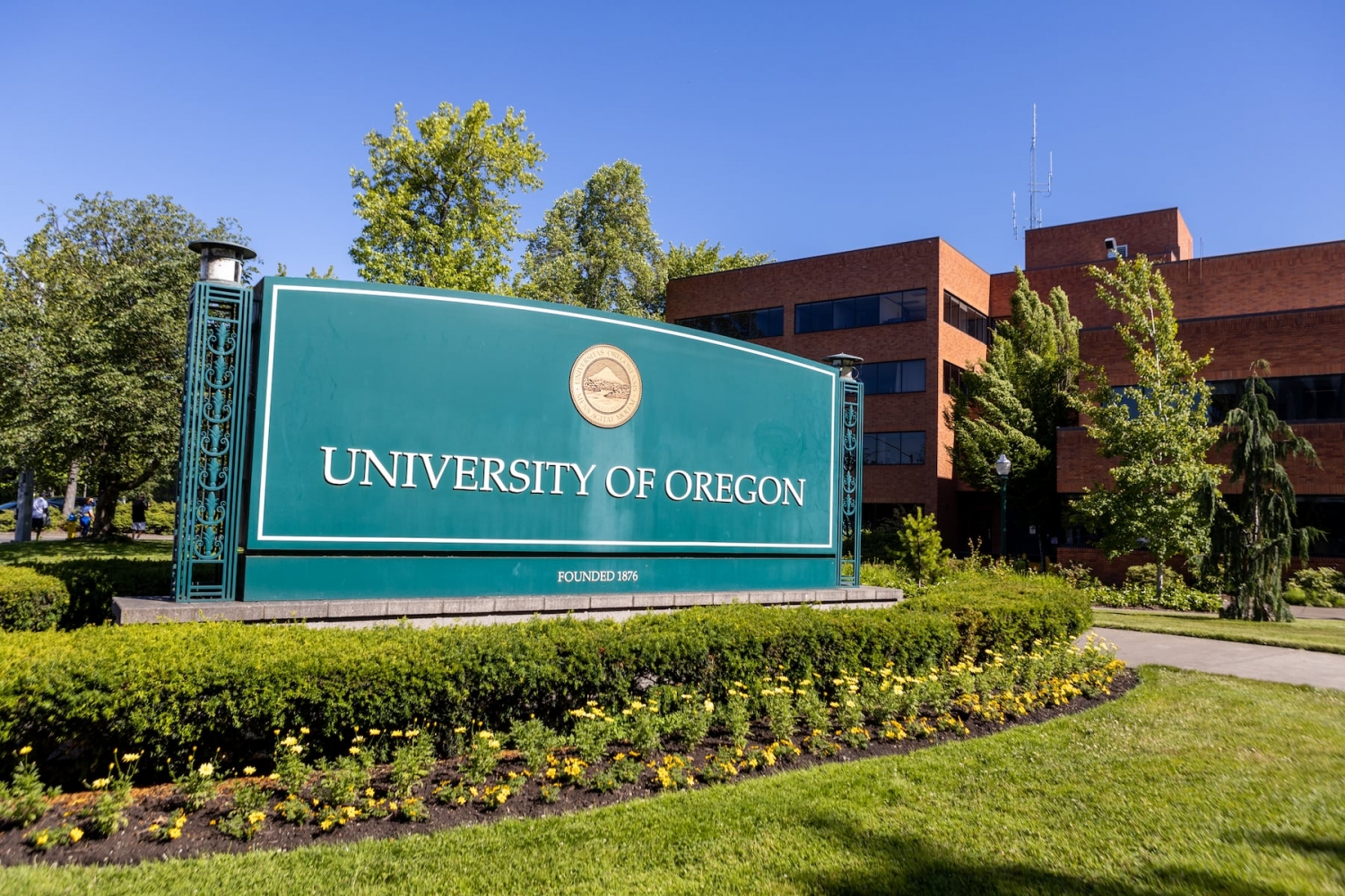 A University of Oregon student reported a troubling online privacy lapse. The university placed him under investigation.