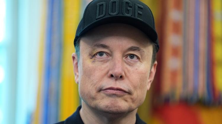 Elon Musk could become world’s first trillionaire under new Tesla pay plan