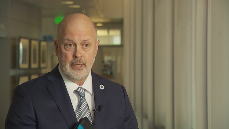 ‘Not on our watch’: Seattle leaders brace for potential surge in ICE activity
