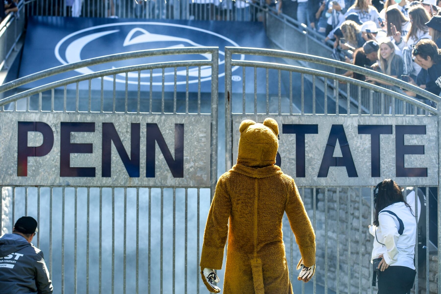 Watch Penn State vs FIU football streaming free today: TV channel, time, odds