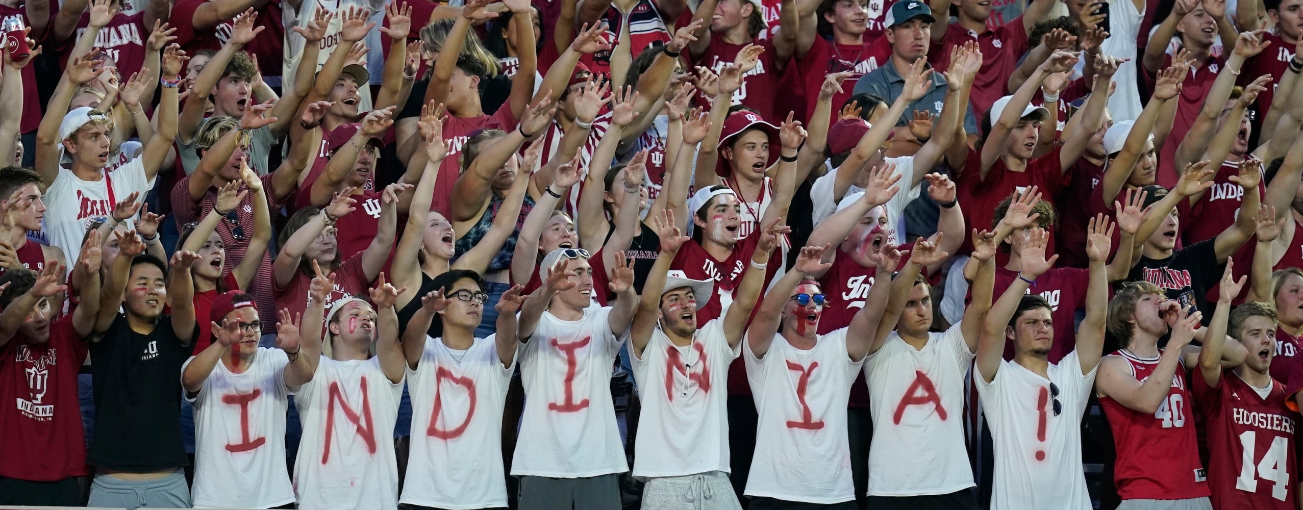 Watch Indiana vs Kennesaw State football streaming free today: Time, channel, odds