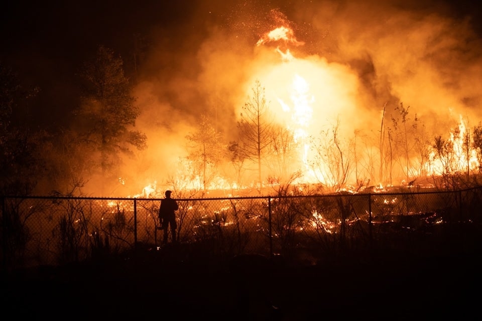 Survivors of 2020 Labor Day fires share stories of rebuilding