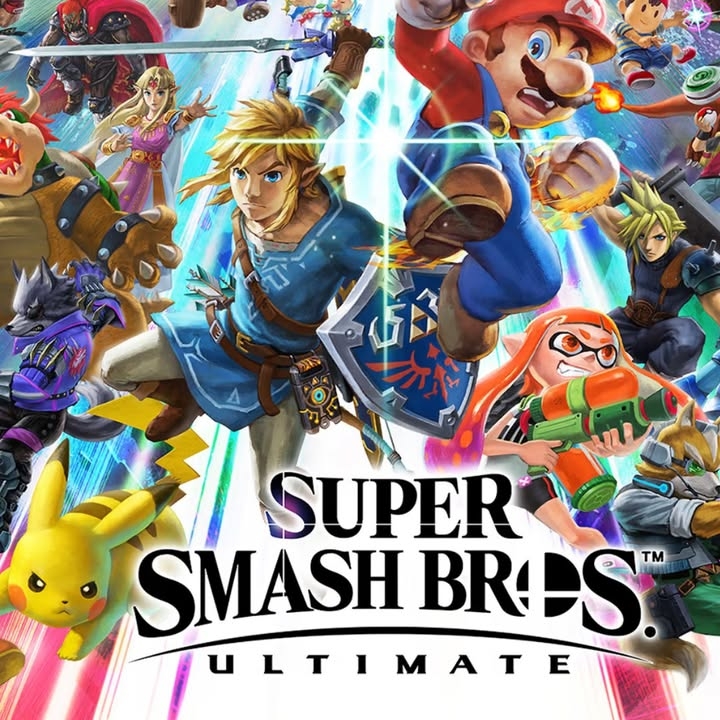 Join us and Recycle Video Games for a Smash Bros Tournament in the Myrtlewood Room from 3:00pm – 7:00pm on Friday, September 12!
Snacks and beverages will be provided.
Free Entry– All Skills Levels Welcome.