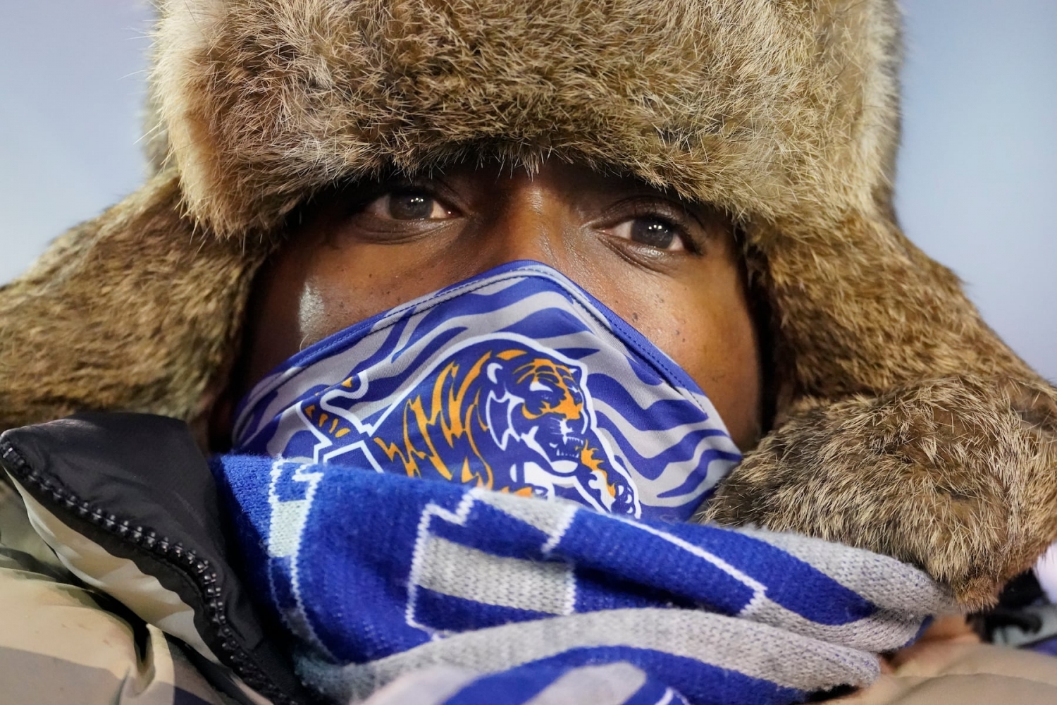 How to watch Memphis Tigers football today: TV, odds