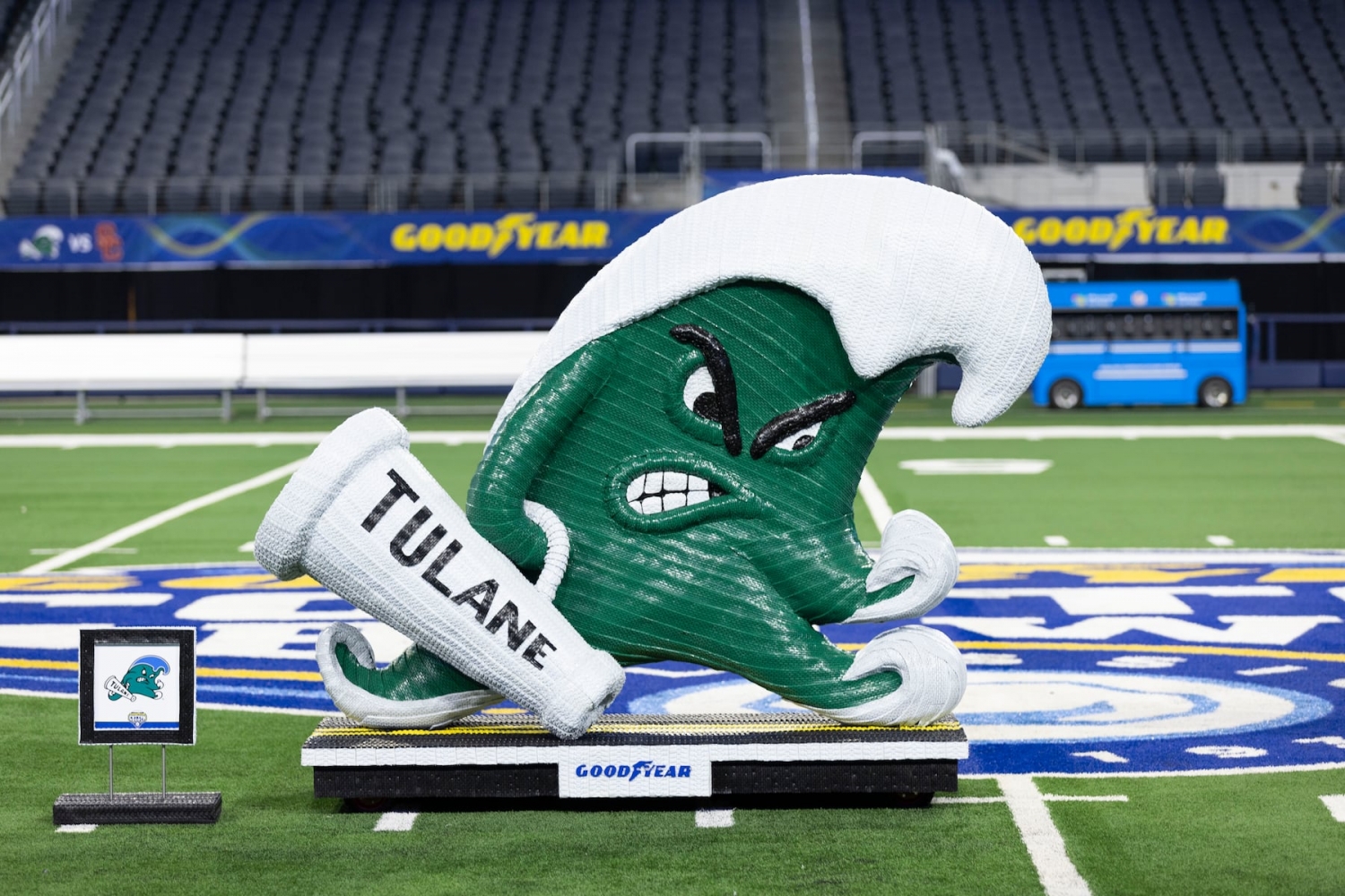 How to watch Tulane vs South Alabama football today: TV, time