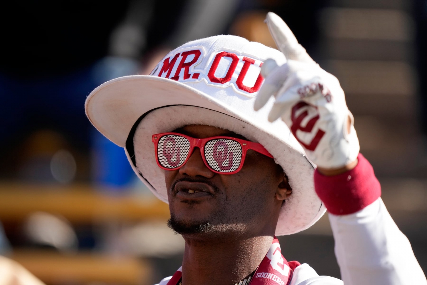 Watch Michigan vs Oklahoma college football streaming free today