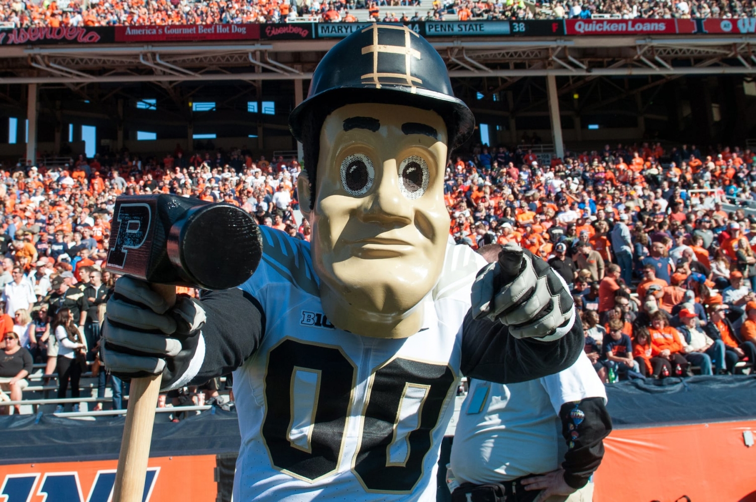 Watch Purdue vs Southern Illinois football streaming free today: Channel, time, odds