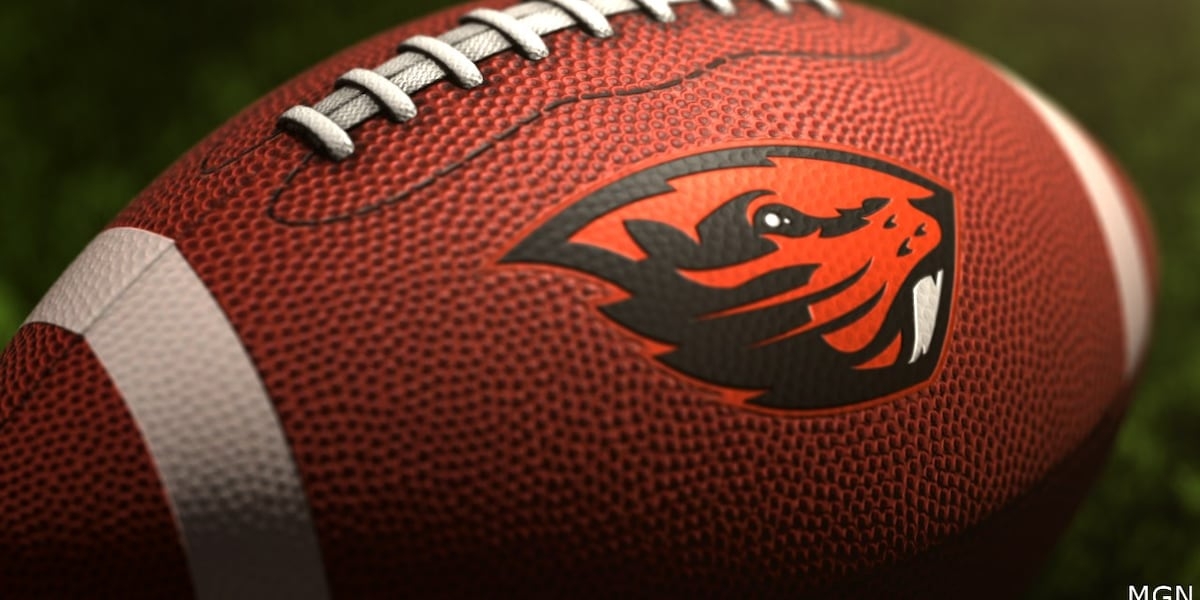 Fresno State beat Oregon State 36-27
