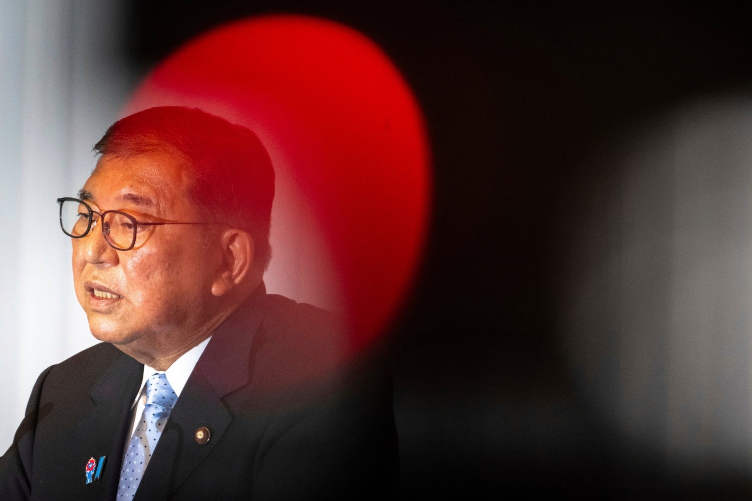 Japan’s Prime Minister Shigeru Ishiba to resign