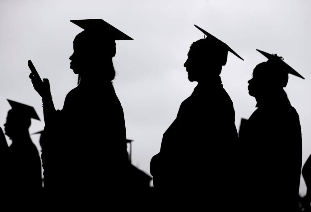 Oregon borrowers face confusion, anxiety as federal changes disrupt student loan repayment options