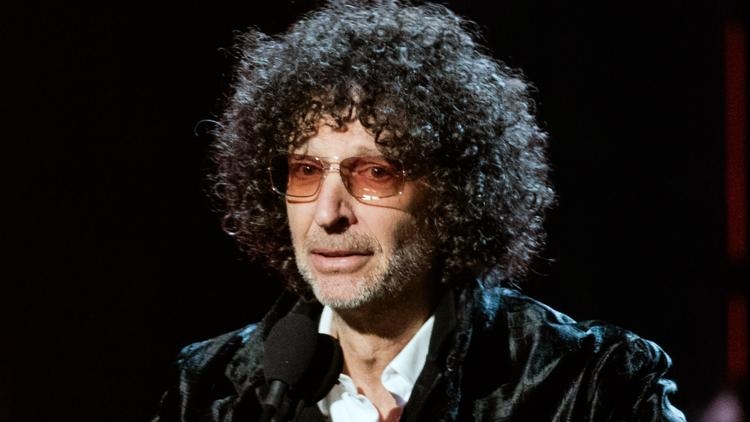 Howard Stern returns to SiriusXM show after faking out fans that Andy Cohen was taking over