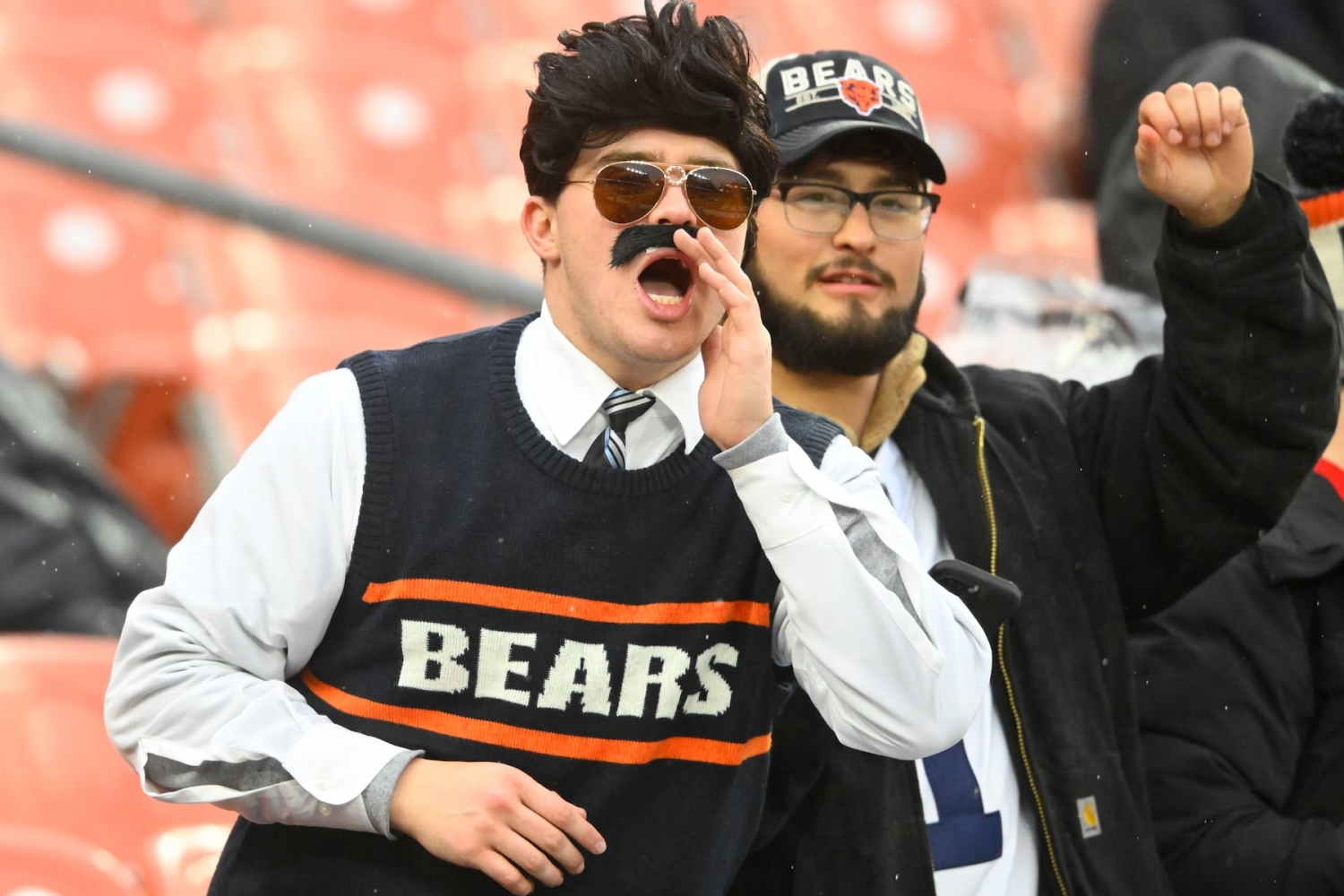How to watch Vikings vs Bears on MNF tonight: TV, kickoff time