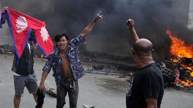 Nepal’s prime minister resigns after 19 killed in protests against social media ban and corruption