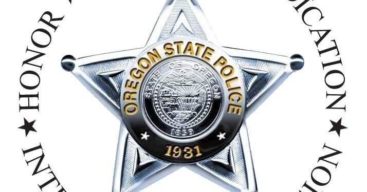 BREAKING Possible vehicle fatality at Valley of the Rogue park