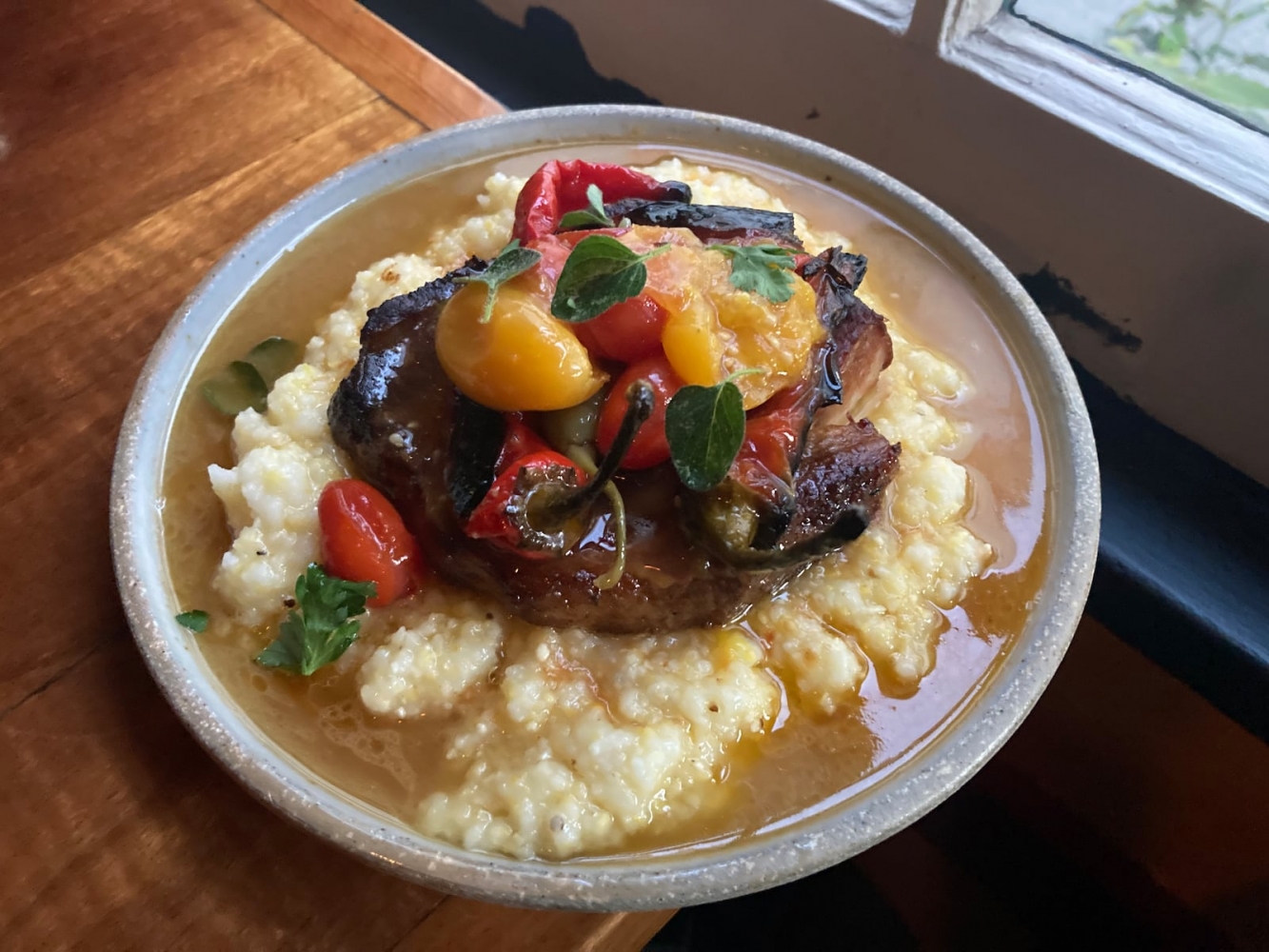 Two Oregon restaurants land on New York Times list of America’s 50 best