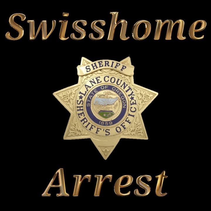 9/5/25 - LCSO Case #25-4155
Lane County Sheriff’s deputies arrest Assault 2 suspect from Swisshome
On August 30th, Lane County Sheriff’s deputies investigated an assault that had occurred at a residence in the 89700 block of Indian Creek Road, Swisshome, in the previous days. Deputies contacted witnesses and an injured victim. They developed probable cause to arrest Jacobi Isiah Jones, 32, of Swisshome, for the assault. The location of Jones was unknown, and attempts to locate him were unsuccessful.
On September 5th, a deputy located Jones’ vehicle in a parking lot on W. 11th in Eugene. After additional investigation, Jones was arrested and lodged at the Lane County Jail for Assault in the 2nd Degree and Menacing.