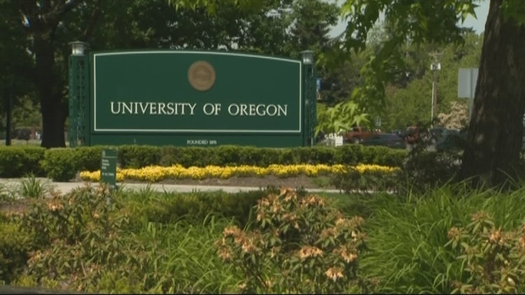 University of Oregon announces more layoffs to close budget gap, bringing total to 117 this year
