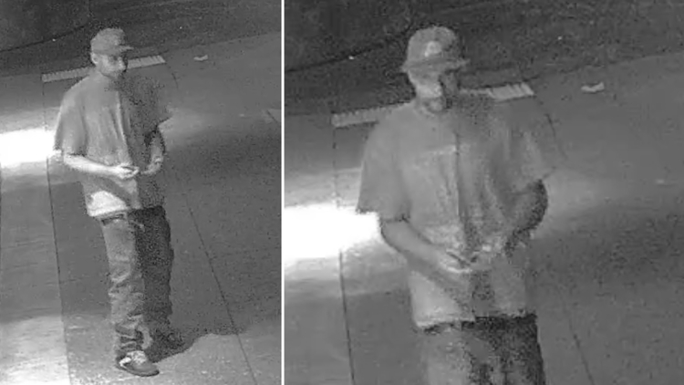 Police still searching for suspect who vandalized Oregon Jewish Holocaust Museum with swastikas