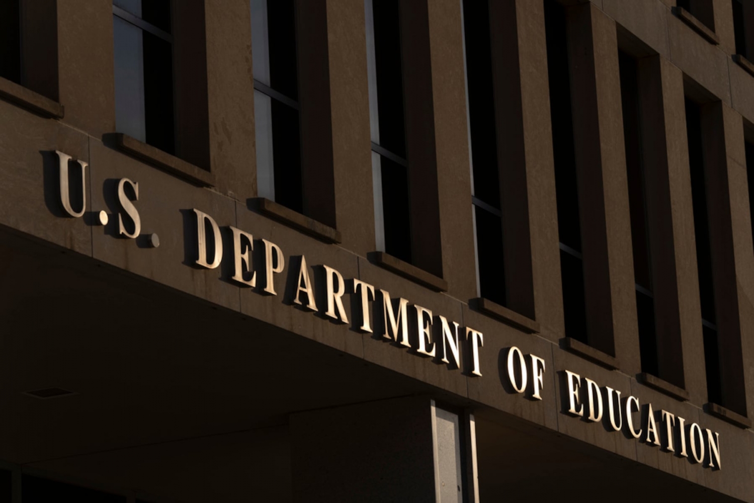 Trump administration axes federal grant for Oregon’s deaf and blind students