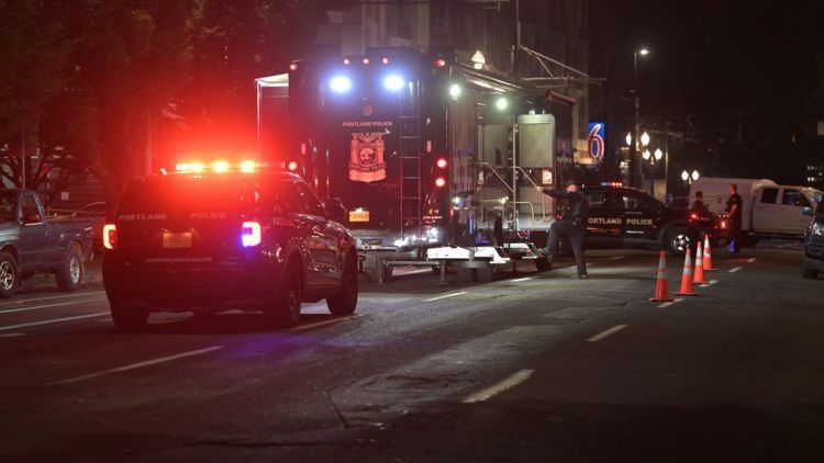 Man dead after shooting in Northeast Portland