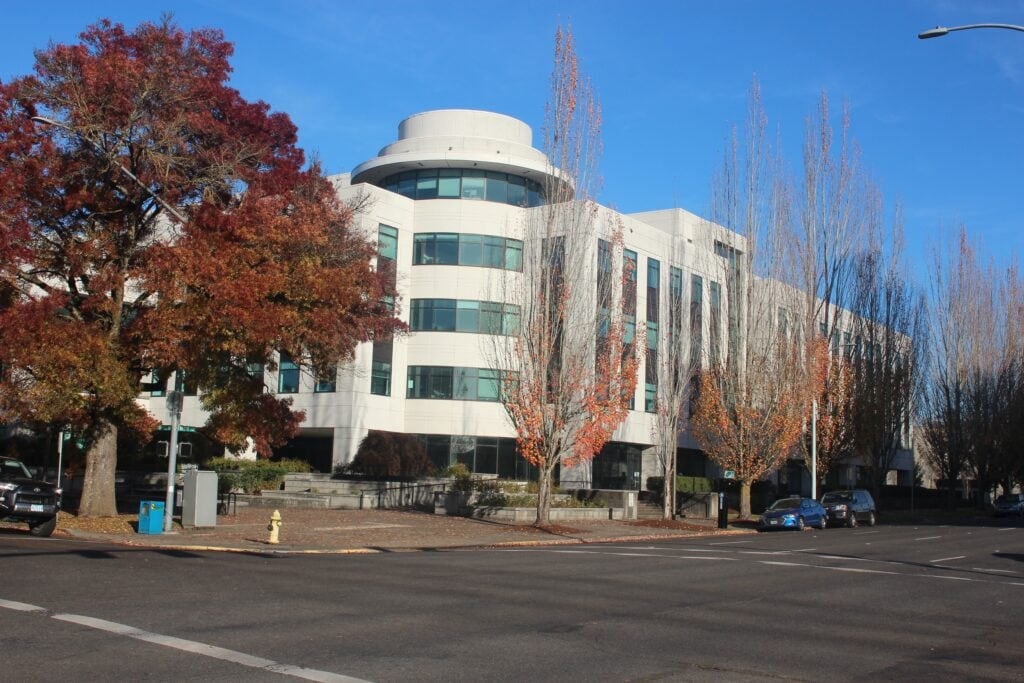 State boosts rates to keep Oregon Health Plan contractors