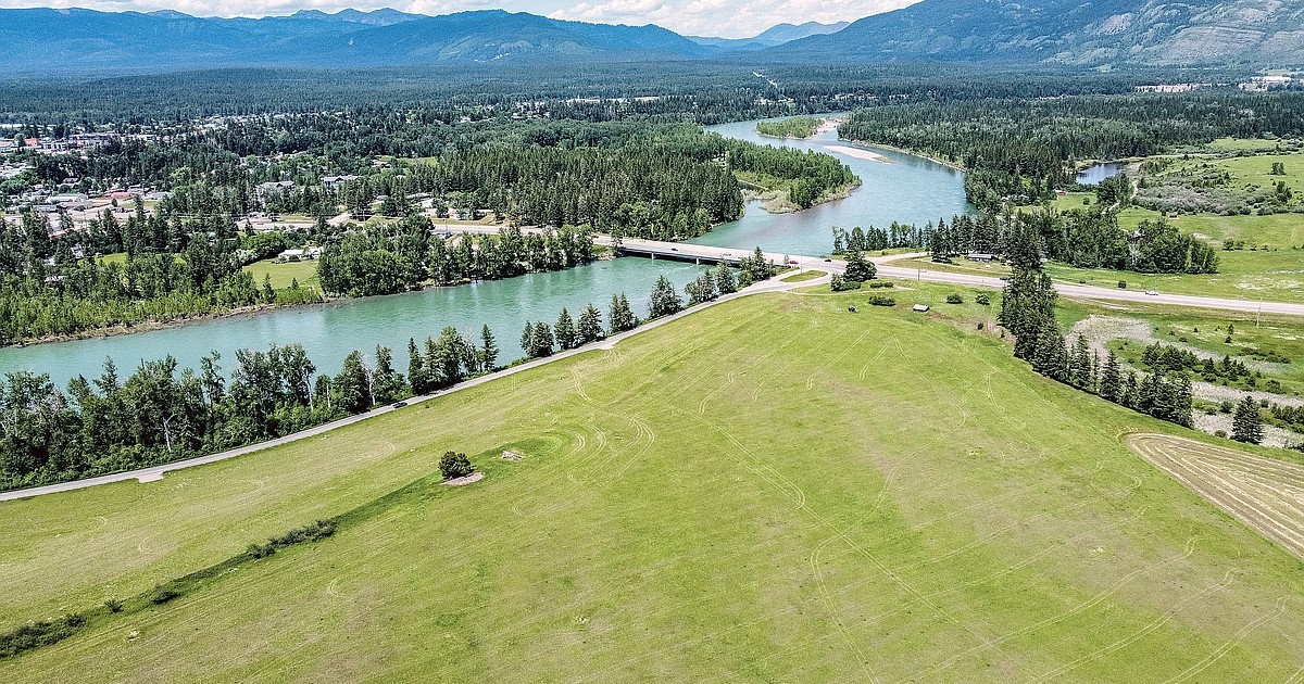Neighbors promise opposition to River Road subdivision near Columbia Falls
