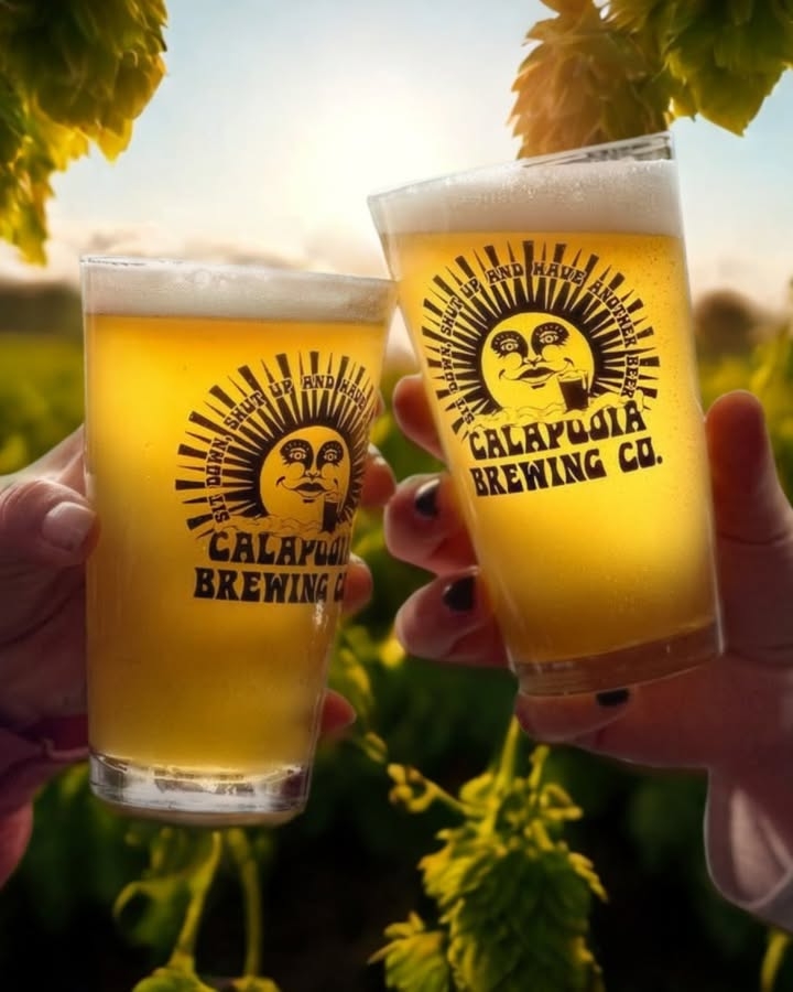 This event isn't in Albany, but Calapooia Brewing Company is. We support them whereever they are.🍻 Join Calapooia Brewing this weekend at the 18th Annual Septembeerfest happening this Saturday, September 13th, 12-7 PM in Corvallis at Avery Park. Swing by our booth to taste our latest craft beer creations and soak in the great atmosphere with other beer lovers among the trees. See you there! 🎶  
  
#JoinUs #Septembeerfest #CalapooiaBrewing #CraftBeerFun Septembeerfest