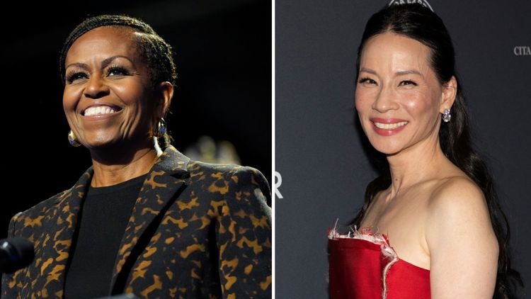 Laika announces film collaboration with Obamas, Lucy Liu