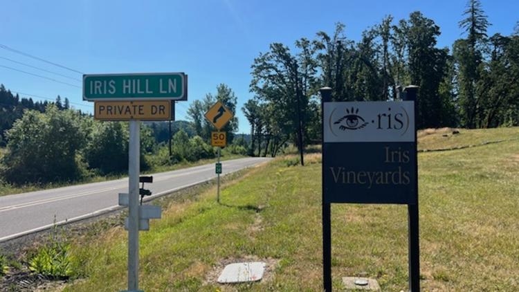 California wine company acquires Willamette Valley brand
