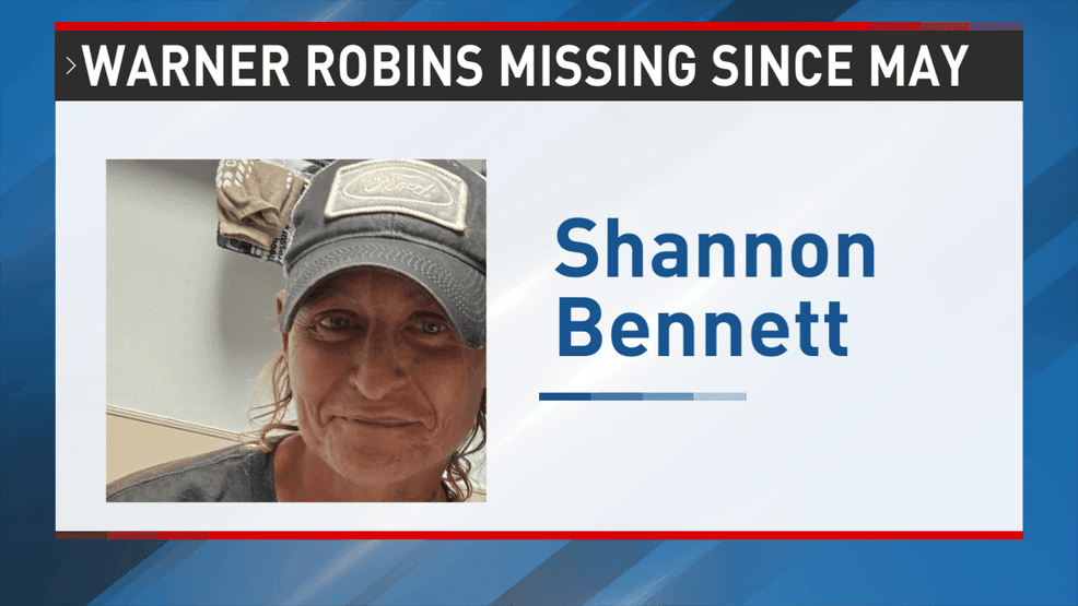 Warner Robins woman missing since May