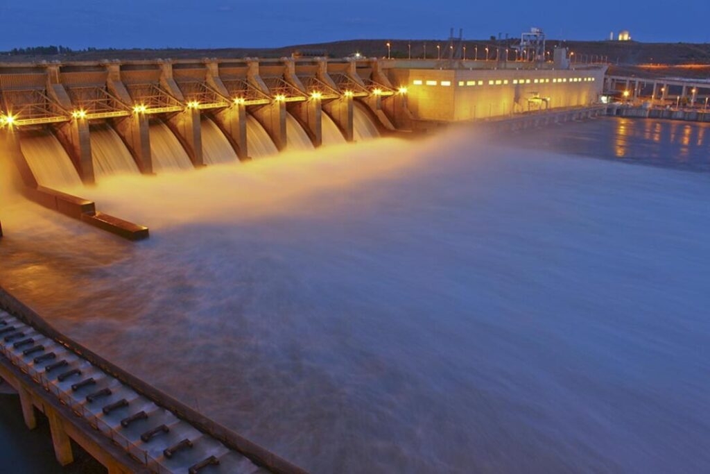 Lawsuits against federal government over Columbia Basin dams to resume - Oregon City News Online