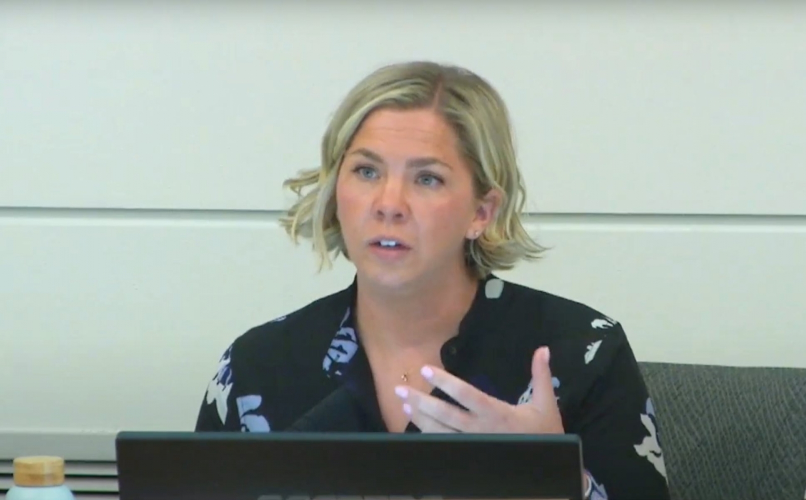 Tigard mayor ‘bad mouthed’ councilors and staff, created ‘uncivil’ work environment, investigation finds