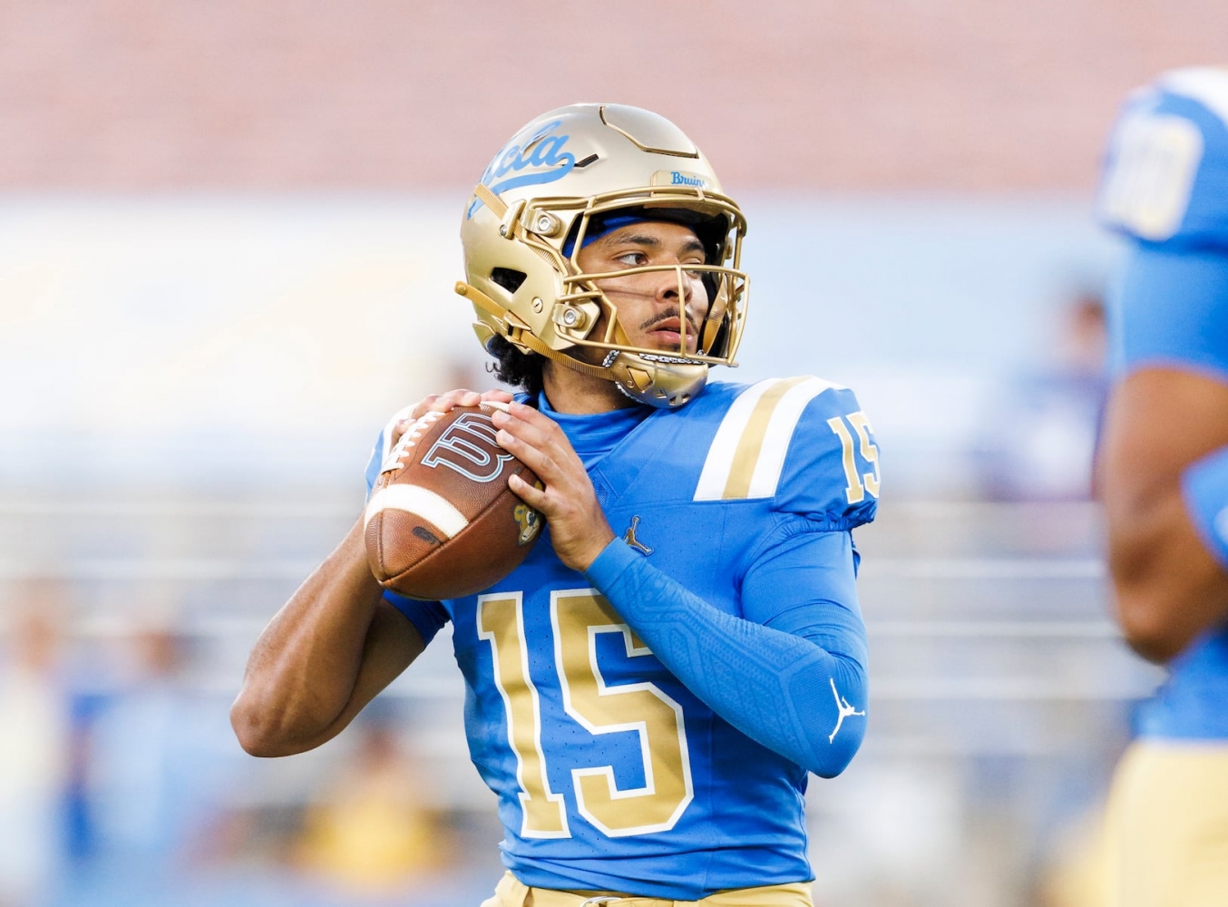 Watch UCLA vs New Mexico streaming free today: Channel, time, odds