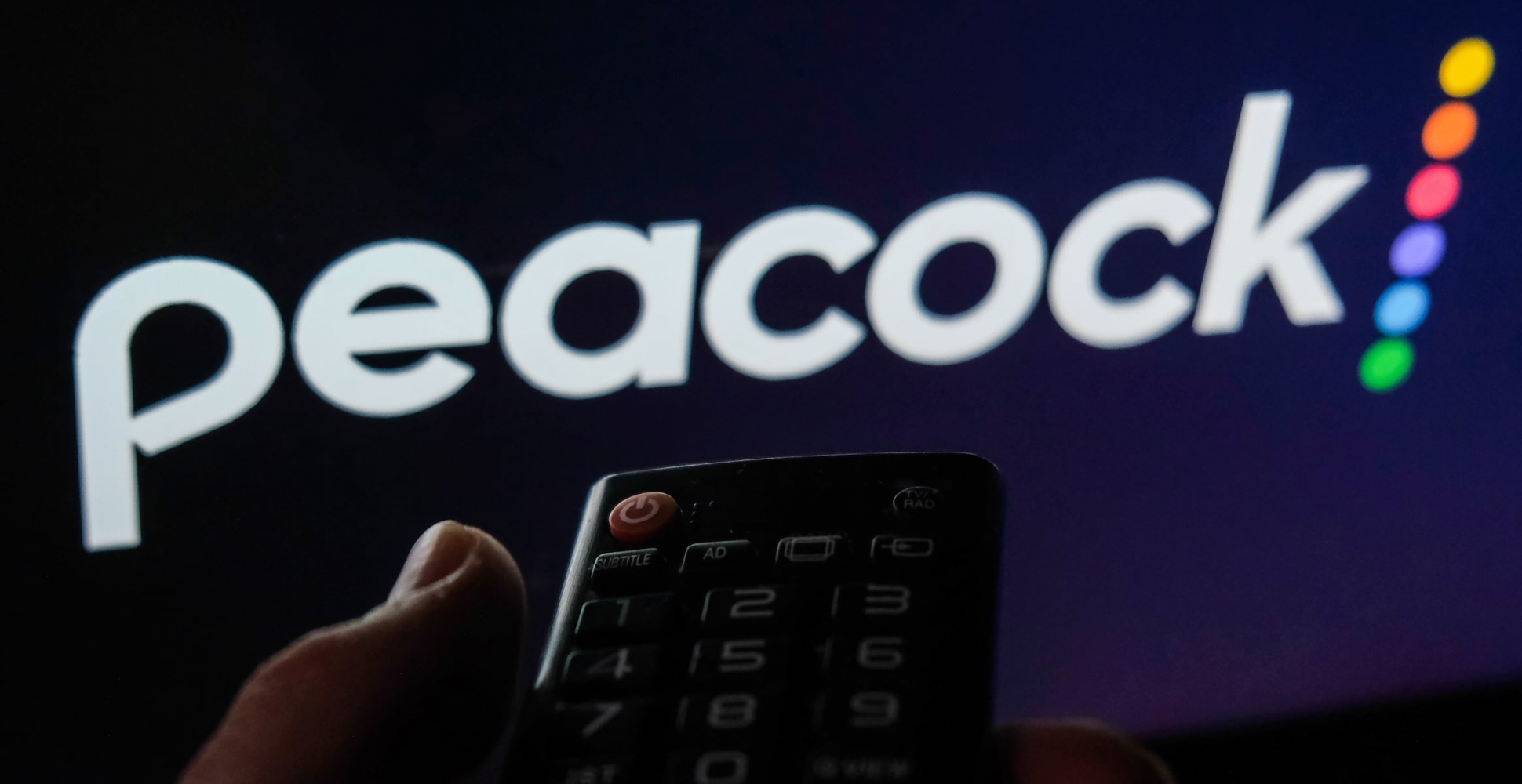 Why football fans need Peacock's streaming service in 2025