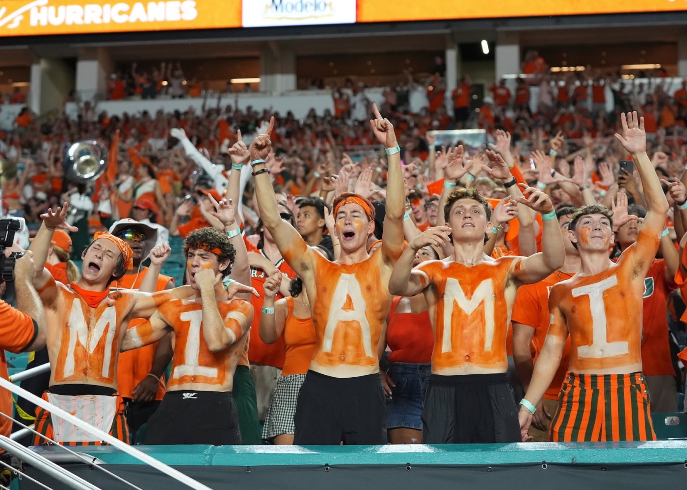 How to watch Miami vs South Florida football today: TV, kickoff time
