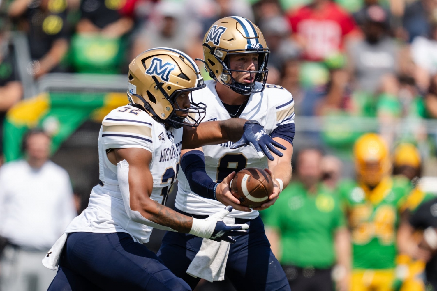 How to watch Montana State vs San Diego football today: TV, preview