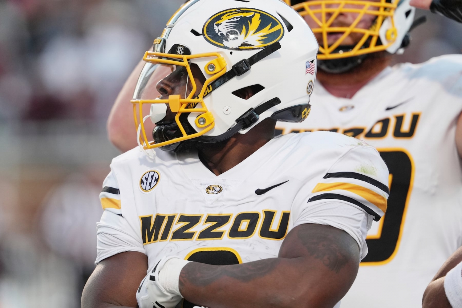 How to watch Missouri vs. Louisiana college football today: TV, time