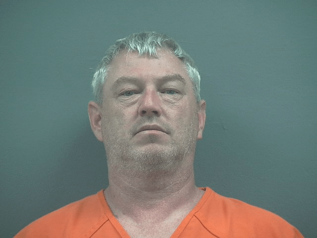 Oregon man who sexually abused his 20-year-old employee sentenced