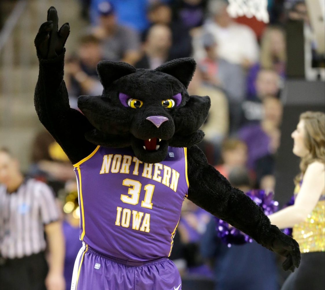 How to watch EWU vs Northern Iowa football today