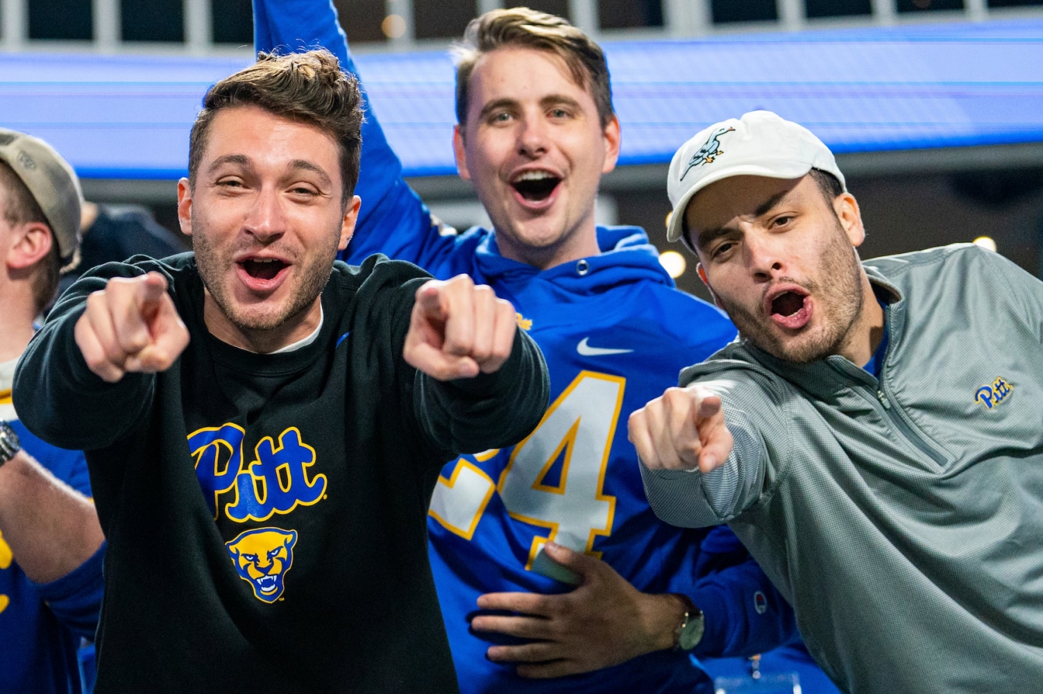 Where to stream Pittsburgh vs West Virginia free today: Time, channel, odds