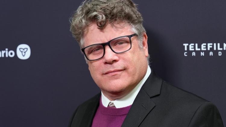 Sean Astin, who starred in 'Lord of the Rings' and 'Rudy,' is elected as SAG-AFTRA's new president