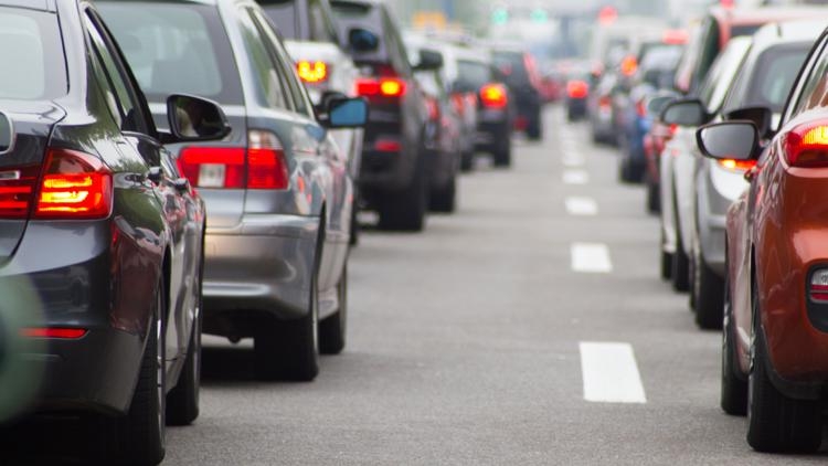 Both directions of I-5 will close overnight this Saturday in Vancouver for utility line installation