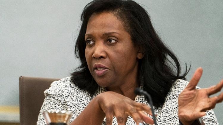 Fed governor Cook asks appeals court to reject White House's bid to remove her from Fed board