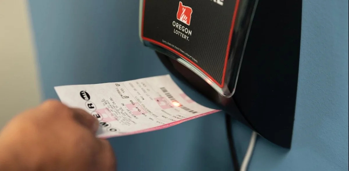 Oregon Lottery Powerball, Pick 4 results for Sept. 13